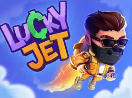 Cassino Lucky Jet 1win