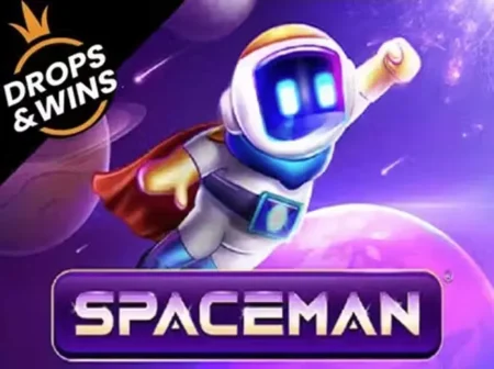 Cassino Spaceman 1win